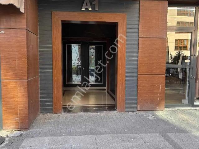 Wenkademden Adnan Kahvecide Kiralık Lüks Dublex Daire 3+1