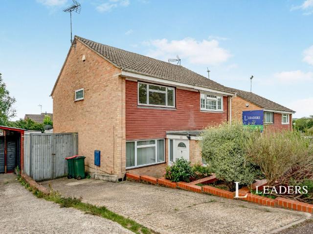 Wenlock Close, Wenlock Close RH11, 2 bed semi detached house to rent, £1,650 pcm | PrimeLocation