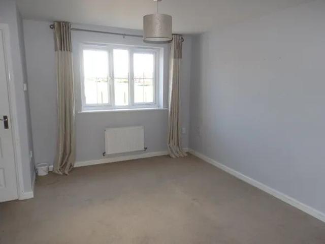 Wenlock Drive, Hucknall, Property for rent