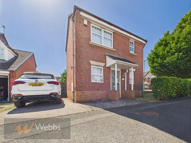 Wenlock Gardens, Bloxwich, Walsall WS3, 2 bed semi detached house to rent, £1,050 pcm | PrimeLocation