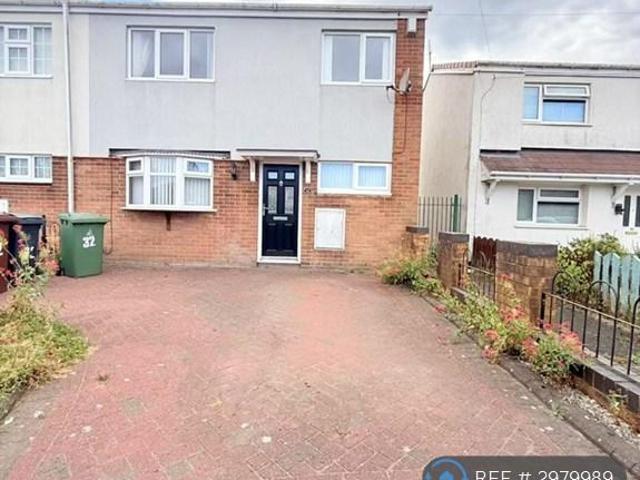 Wenlock Gardens, Walsall, WS3 3 bed end of terrace house to rent £1,195 pcm £276 pw