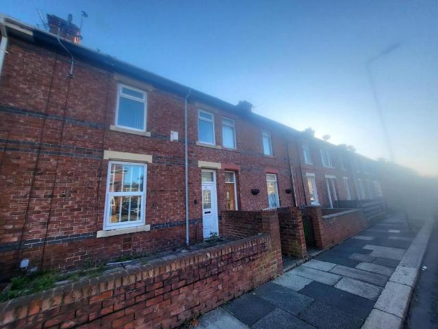 Wenlock Road, South Shields 3 bed house to rent £750 pcm £173 pw