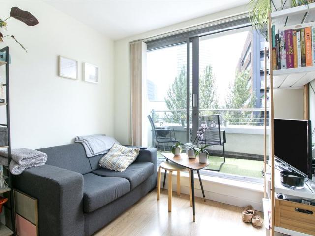 Wenlock Road, Shoreditch, London, N1 7SL