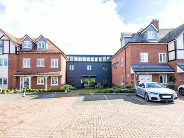 Wenlock Road, Summerfield Place, Shrewsbury, 2 Bedroom Apartment