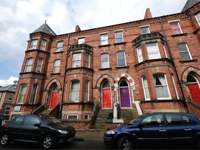 Wenlock Terrace, York YO10, 1 bed flat to rent, £775 pcm | PrimeLocation