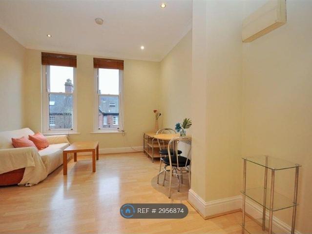 Wenlock Terrace, York YO10, 1 bed flat to rent, £950 pcm | PrimeLocation