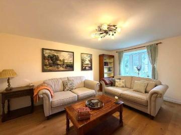 Witney, Oxfordshire county, South East England