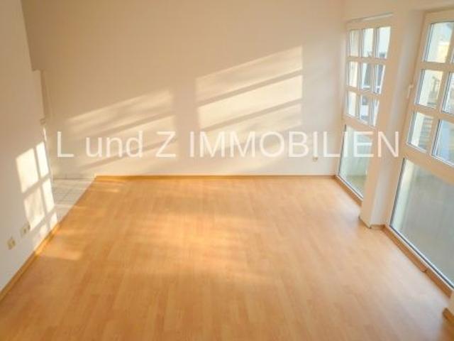 Wenn nicht jetzt, wann dann? Single Apartment mit Pantryküche, zentral gelegen