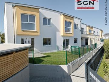 Wenn die Oma eine Wohnung braucht die auch zu ihr passt NEUE FINANZIERUNGSVARIANTE