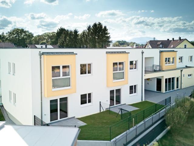 Wenn die Oma eine Wohnung braucht die auch zu ihr passt NEUE FINANZIERUNGSVARIANTE