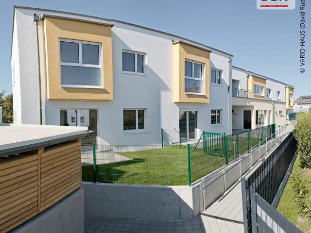 Wenn die Oma eine Wohnung braucht die auch zu ihr passt NEUE FINANZIERUNGSVARIANTE