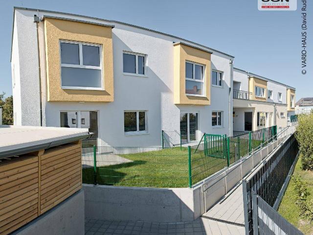 Wenn die Oma eine Wohnung braucht die auch zu ihr passt NEUE FINANZIERUNGSVARIANTE