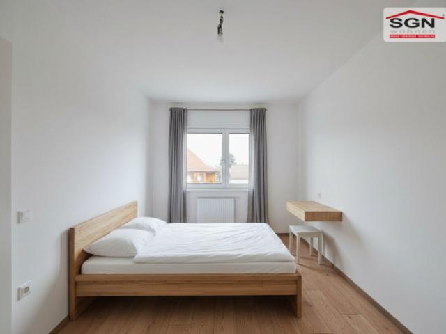 Wenn die Oma eine Wohnung braucht die auch zu ihr passt NEUE FINANZIERUNGSVARIANTE