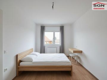 Wenn die Oma eine Wohnung braucht die auch zu ihr passt NEUE FINANZIERUNGSVARIANTE