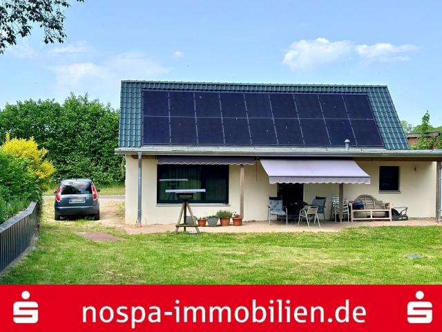 Wenn es ernst wird. Alleinlage Autarkie Sicherheit