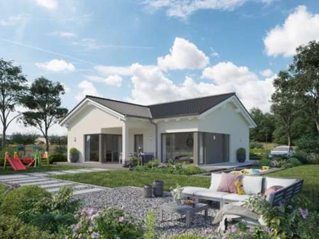 Wenn schon bauen, dann richtig. Mit Livinghaus