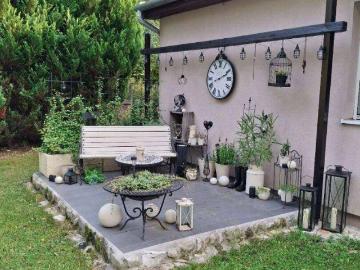 Haus for sale in 2443 - Garten, Schwimmbad