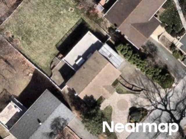 Wenonah Ave