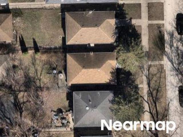 Wenonah Ave