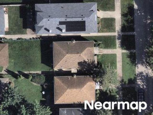 Wenonah Ave