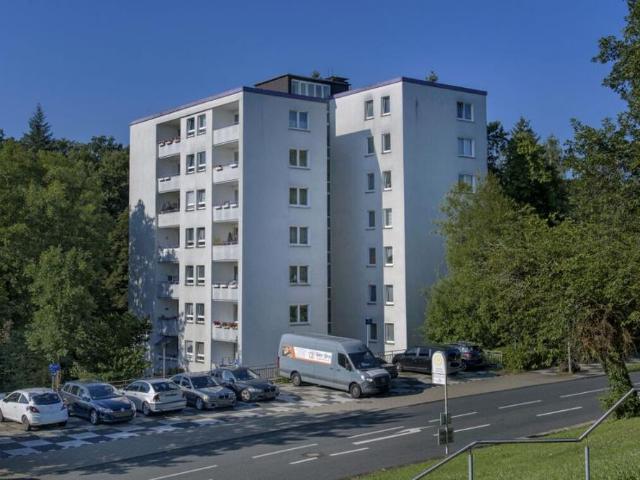 Wenschtstraße 63, 57078 Siegen