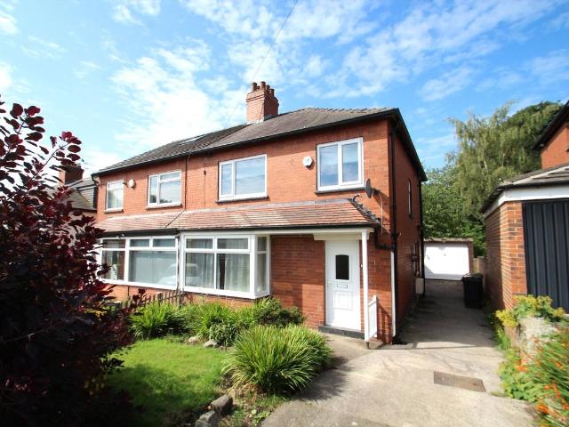 Wensley Drive, Leeds, West Yorkshire LS7, 3 bed semi detached house to rent, £1,295 pcm | PrimeLocation