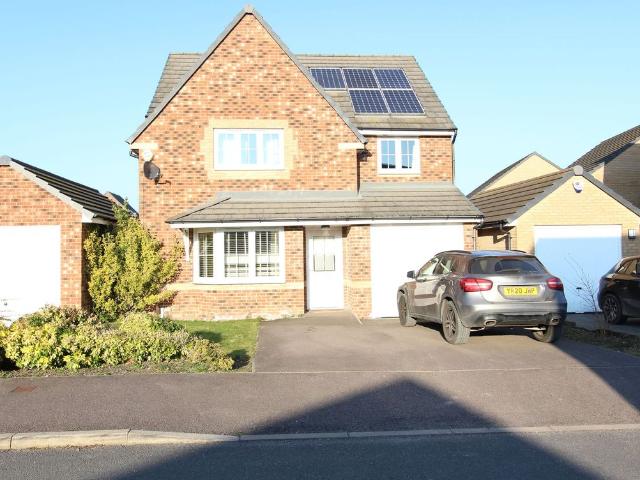 Wensley Road, Waverley S60, 4 bed detached house to rent, £1,600 pcm | PrimeLocation