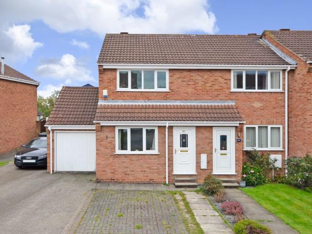 Wensleydale Drive, Osbaldwick, York YO10, 2 bed end terrace house to rent, £1,400 pcm | PrimeLocation