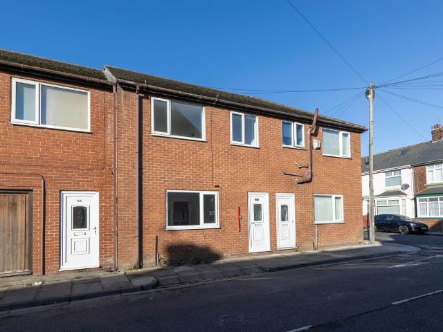 Wensleydale Street, Hartlepool TS25, 3 bed terraced house to rent, £600 pcm | PrimeLocation