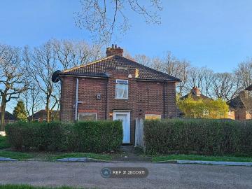 Weoley Castle Birmingham, B29, Black Country, West Midlands, Midlands