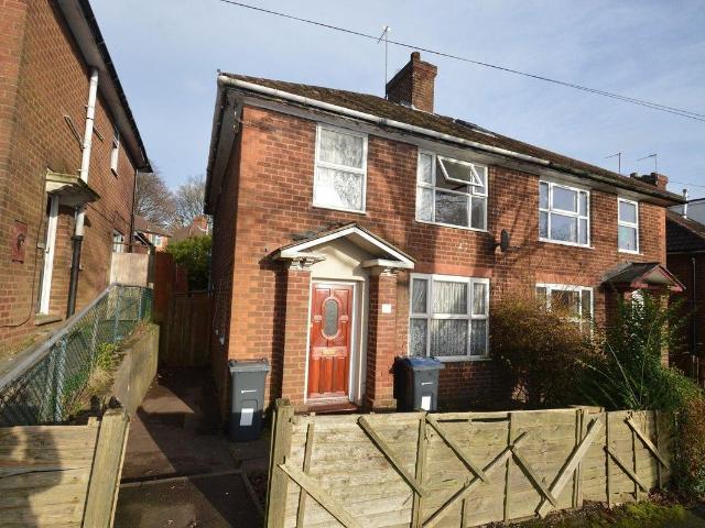 Weoley Castle Road, Birmingham B29, 3 bed semi detached house to rent, £950 pcm | PrimeLocation