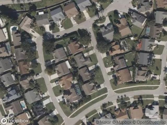 Weather Vane Pl