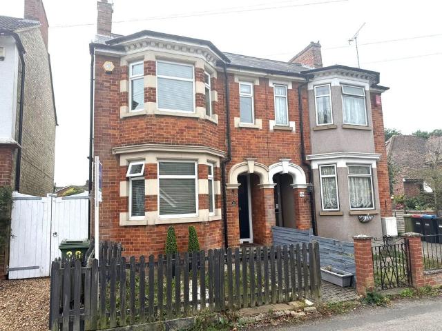 Weathercock Lane, Woburn Sands MK17, 3 bed semi detached house to rent, £1,725 pcm | PrimeLocation