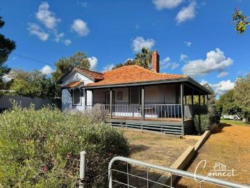 Weatherboard Charm