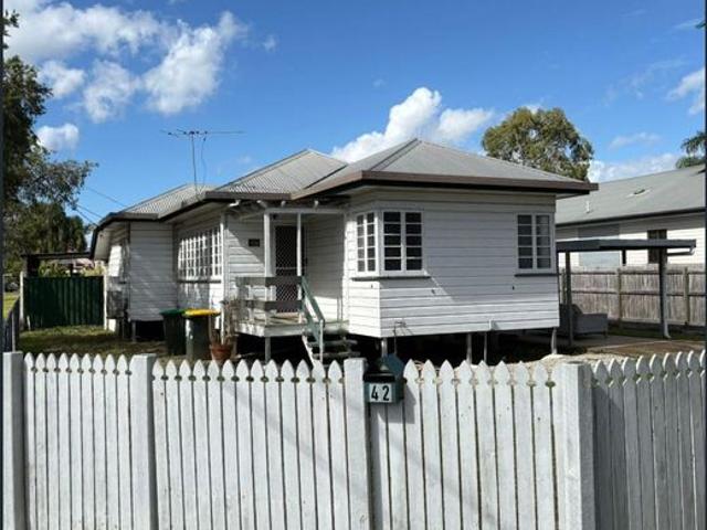 Weatherboard Charm in Deagon's Quietest Pocket