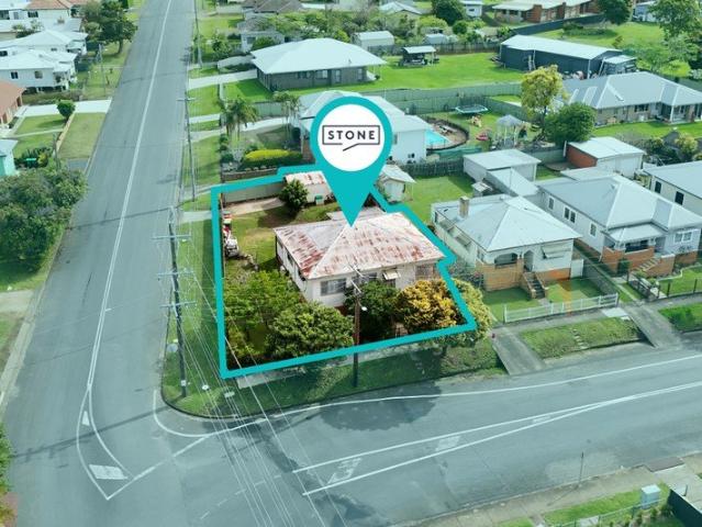 Weatherboard Charm. Rent Already Rolling In