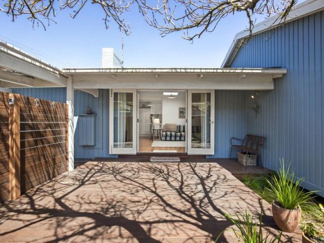 Weatherboard Charm with Backyard to Enjoy