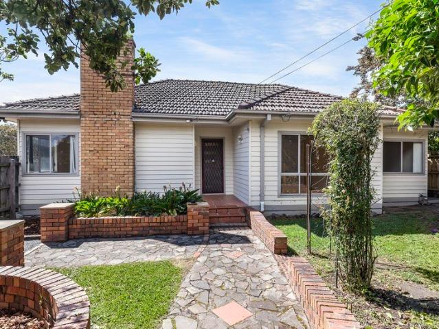 Weatherboard Character, Family Flexibility