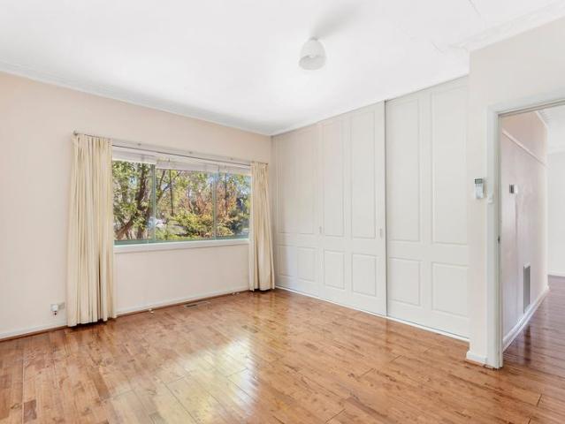 Weatherboard Family Home in Prized Ringwood East Locale