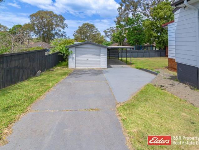 Weatherboard Home in the Heart of Raymond Terrace