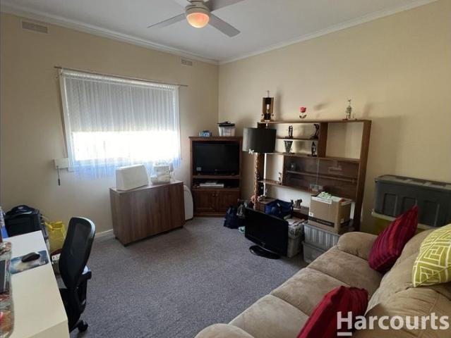 Weatherboard Home in West Area