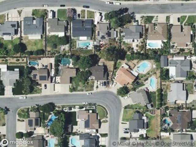 Weatherly Dr