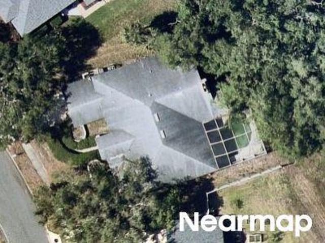 Weathersfield Dr