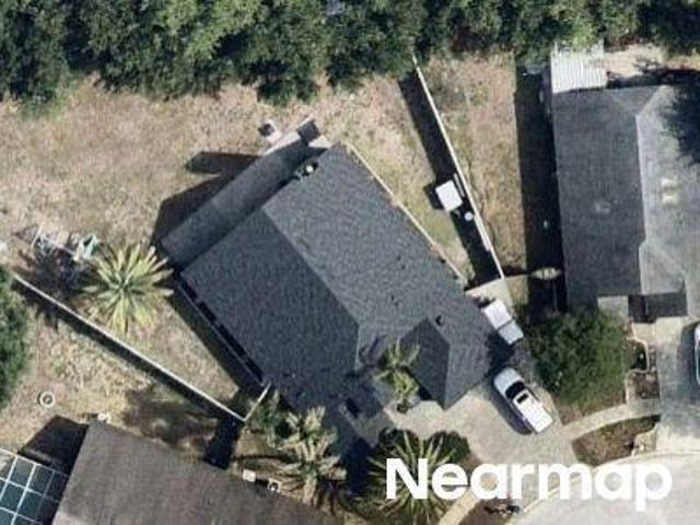 Weatherwood Cir