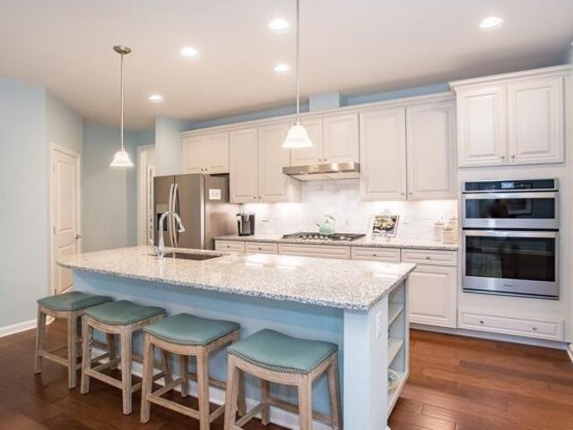 Weathervane Dr Unit,walpole, Condo For Sale