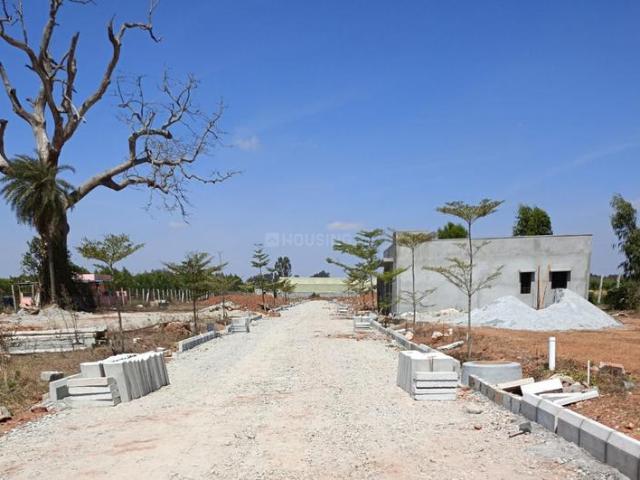 Weaver Colony Residential Plot For Sale Bengaluru