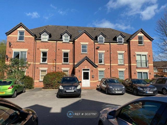 Weaver Grove, Winsford CW7, 2 bed flat to rent, £875 pcm | PrimeLocation