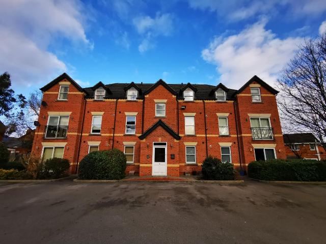 Weaver Grove, Winsford CW7, 2 bed flat to rent, £875 pcm | PrimeLocation