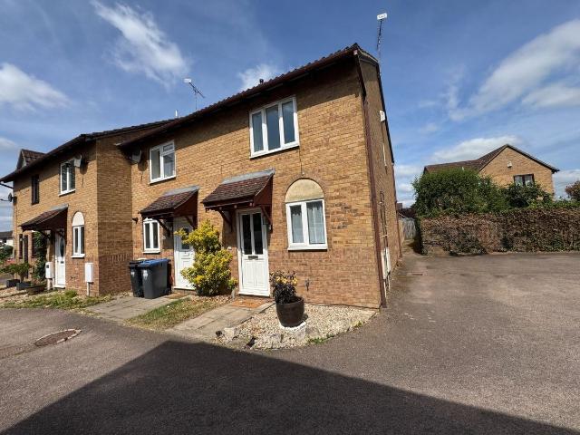 Weaver Drive, Long Lawford, Rugby CV23, 2 bed end terrace house to rent, £1,150 pcm | PrimeLocation