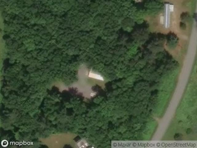 Weaver Rd